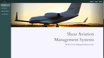 Image for the project ASP.NET Blazor Web App